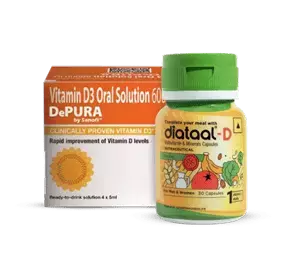 Vitamins & Supplements