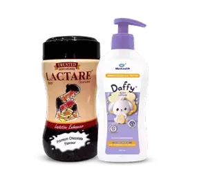 Mother and Baby Care