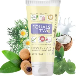 Equalstwo Baby Skin Healing Cream 150 Gm