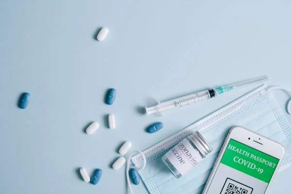 Online Pharmacy