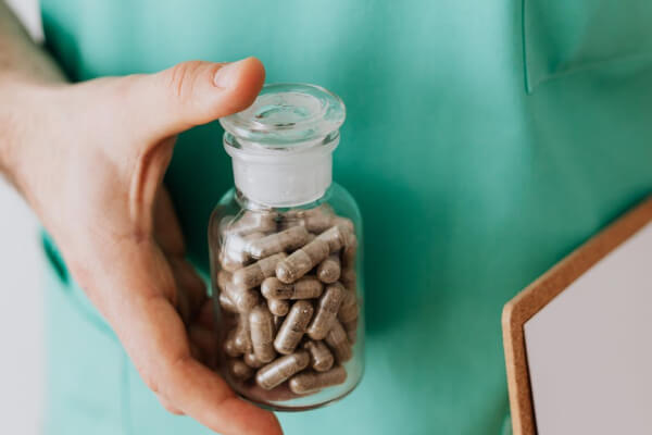 Medication Reviews