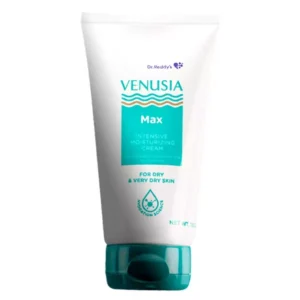 Venusia Max Intensive Moisturizing Cream